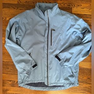 Peter Millar Men’s Raincoat Size L